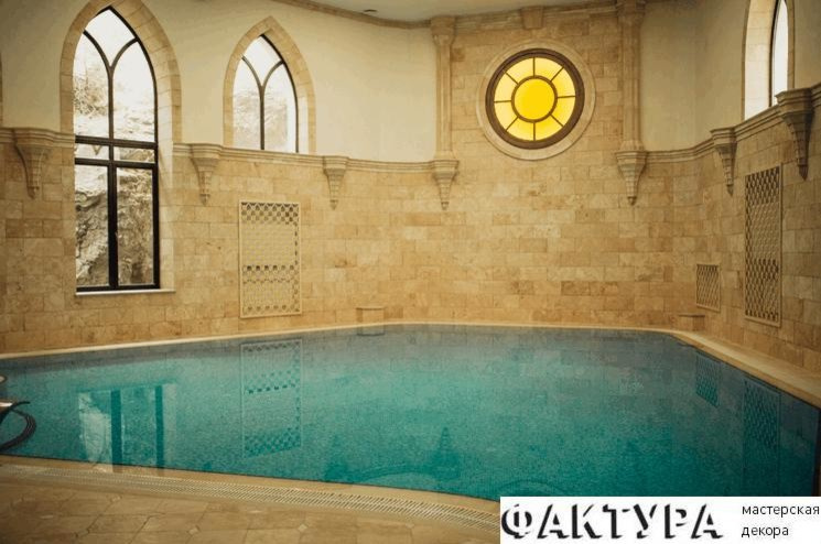 Soldaya Grand Hotel & Resort (Крым, Судак)