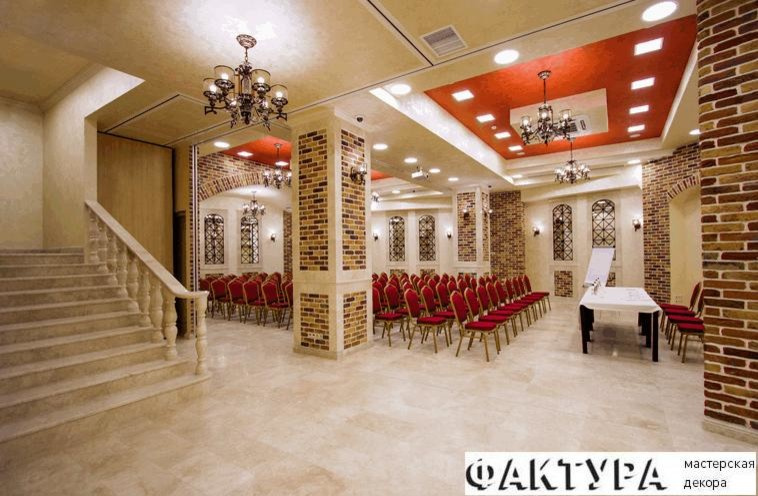 Обложка проекта: Soldaya Grand Hotel & Resort (Крым, Судак)