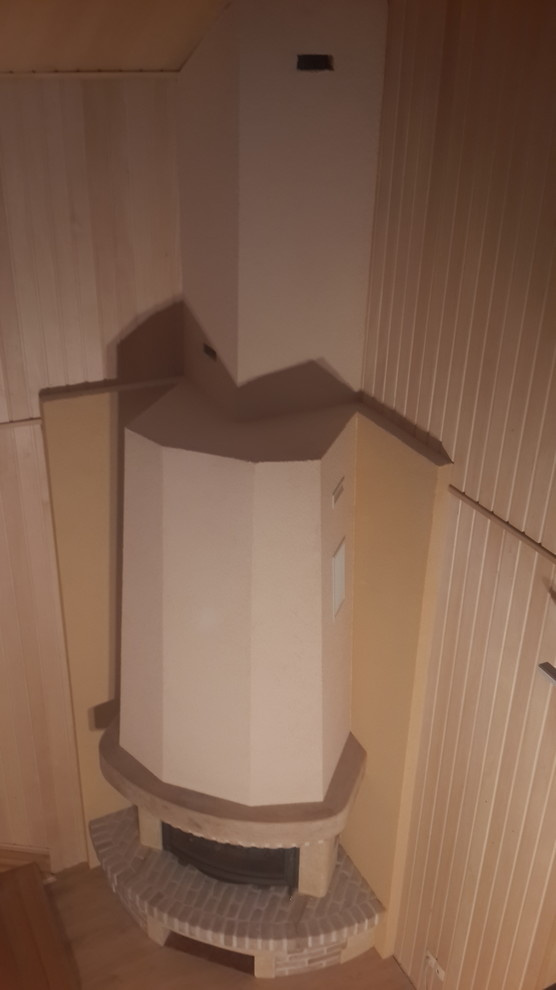 Наши работы