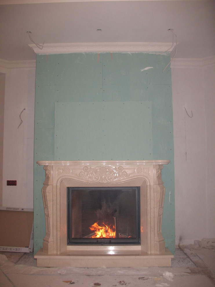 Наши работы