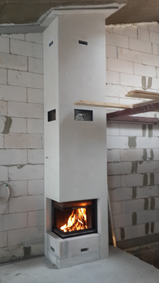 Наши работы