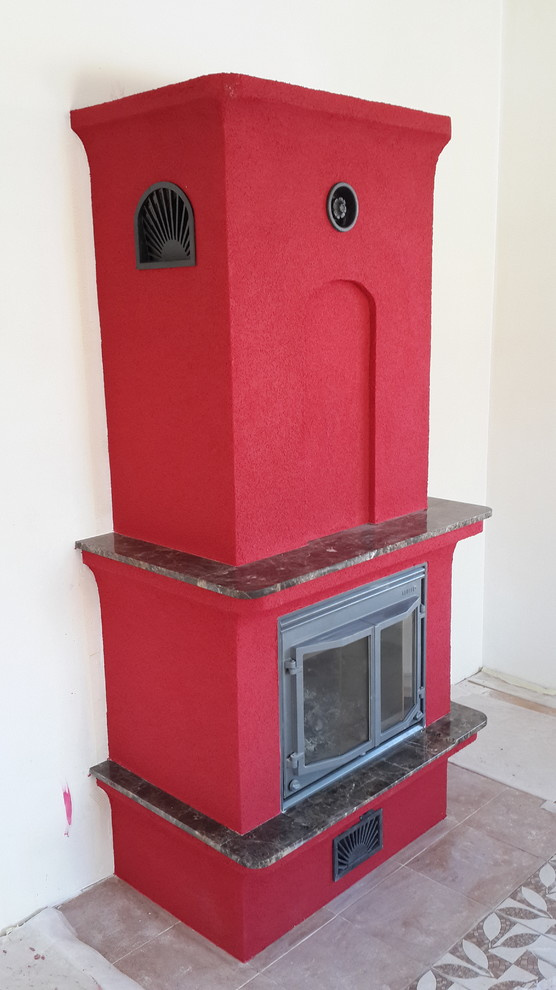 Наши работы