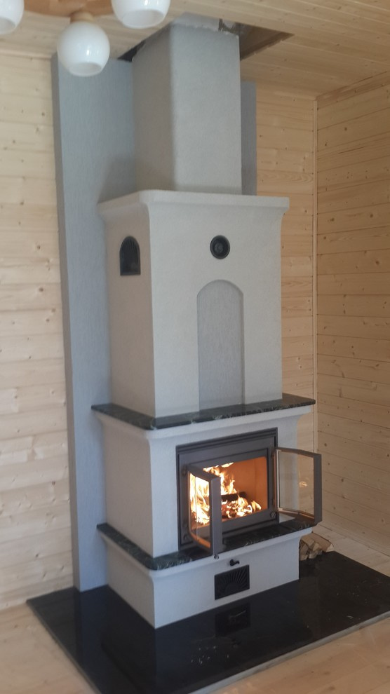 Наши работы