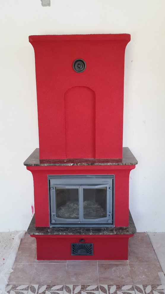 Наши работы