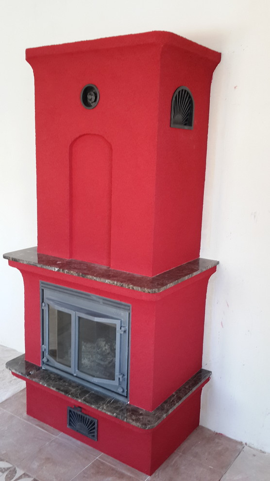 Наши работы