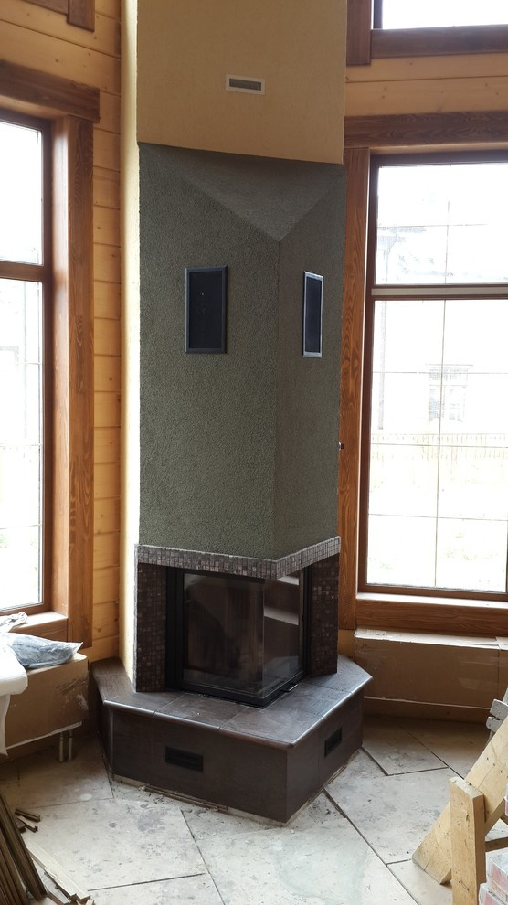 Наши работы