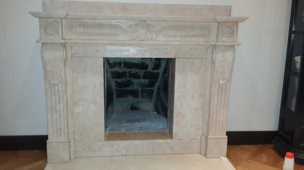 Наши работы