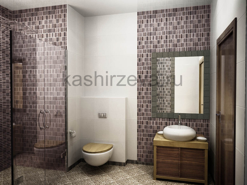 Квартира в арт-деко