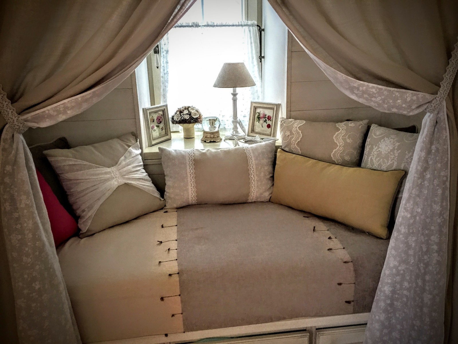 Комната-гардеробная