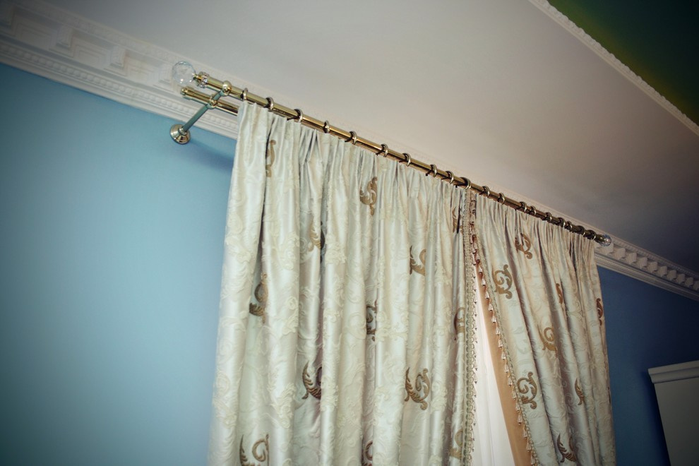 Спальня под Лобней