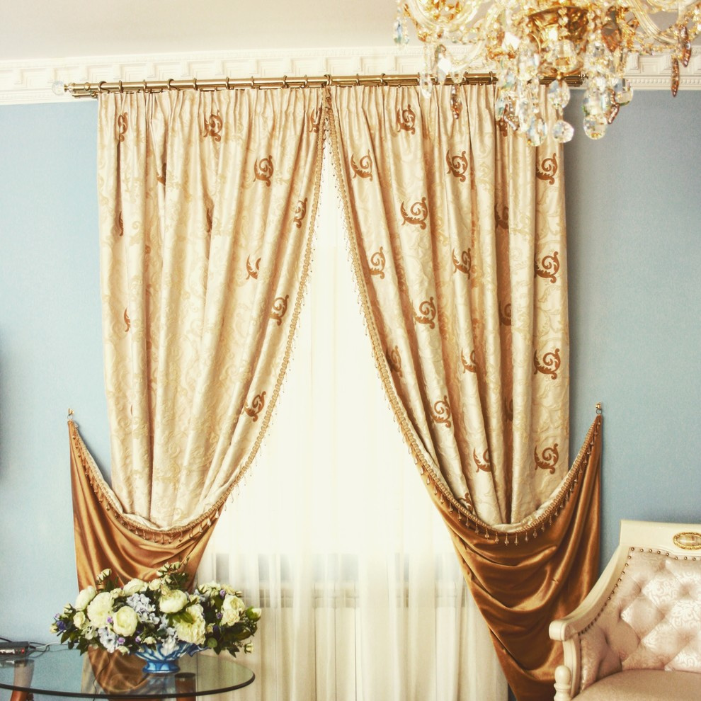 Спальня под Лобней