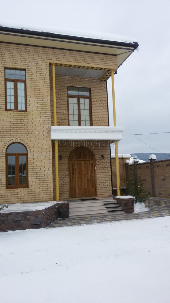 Ульданов Валерий Борисович г. Златоуст