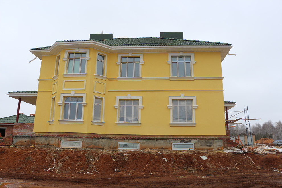 Женева Челябинск Борисенко