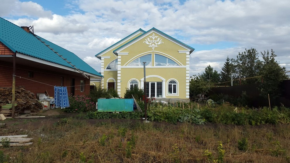 Сибай Клара Фаритовна