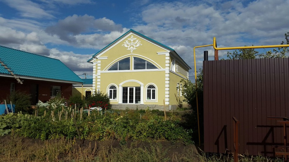 Сибай Клара Фаритовна