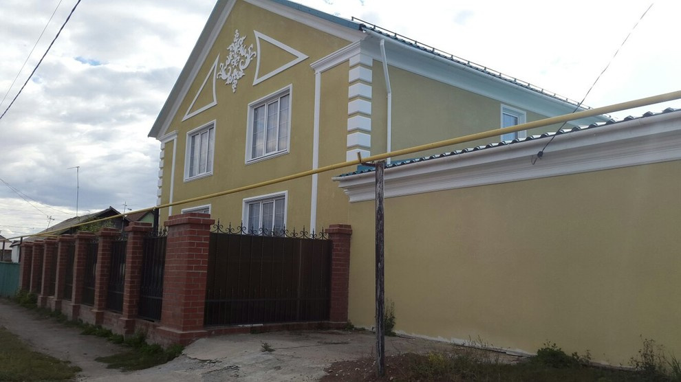 Сибай Клара Фаритовна