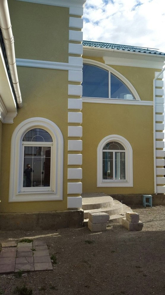 Сибай Клара Фаритовна