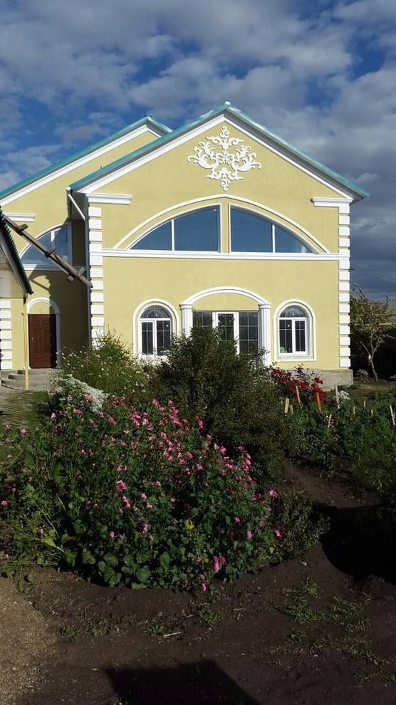 Сибай Клара Фаритовна