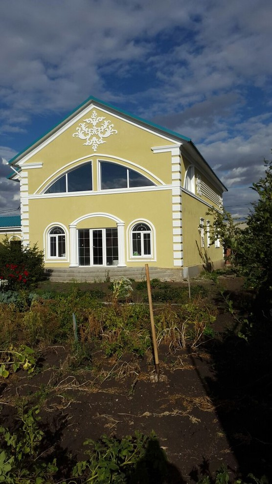 Сибай Клара Фаритовна