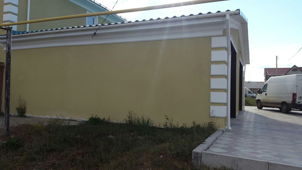 Сибай Клара Фаритовна