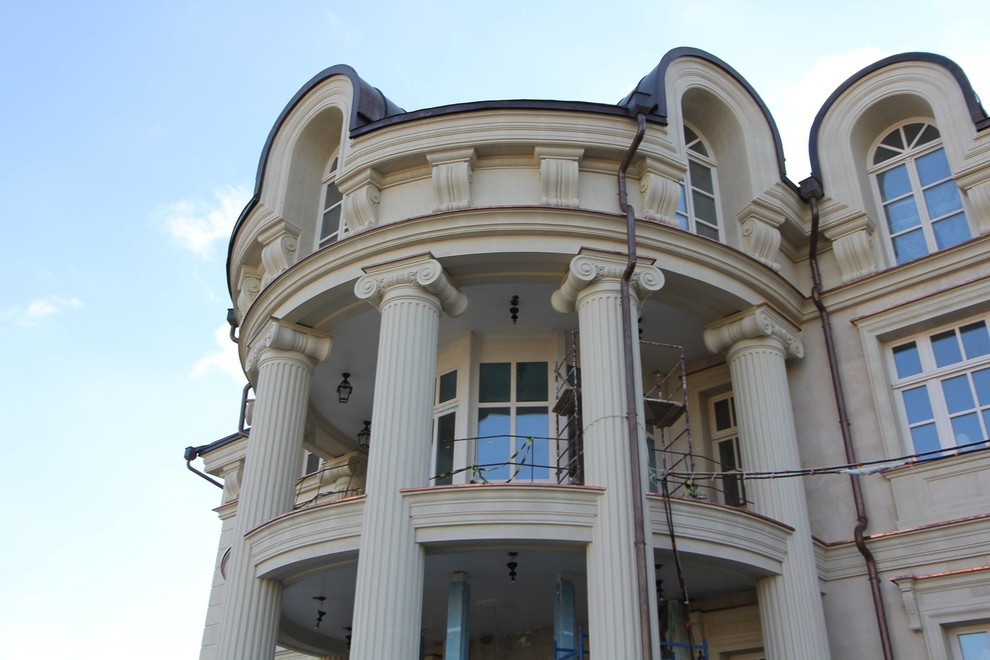 АСБ Карлсон и К