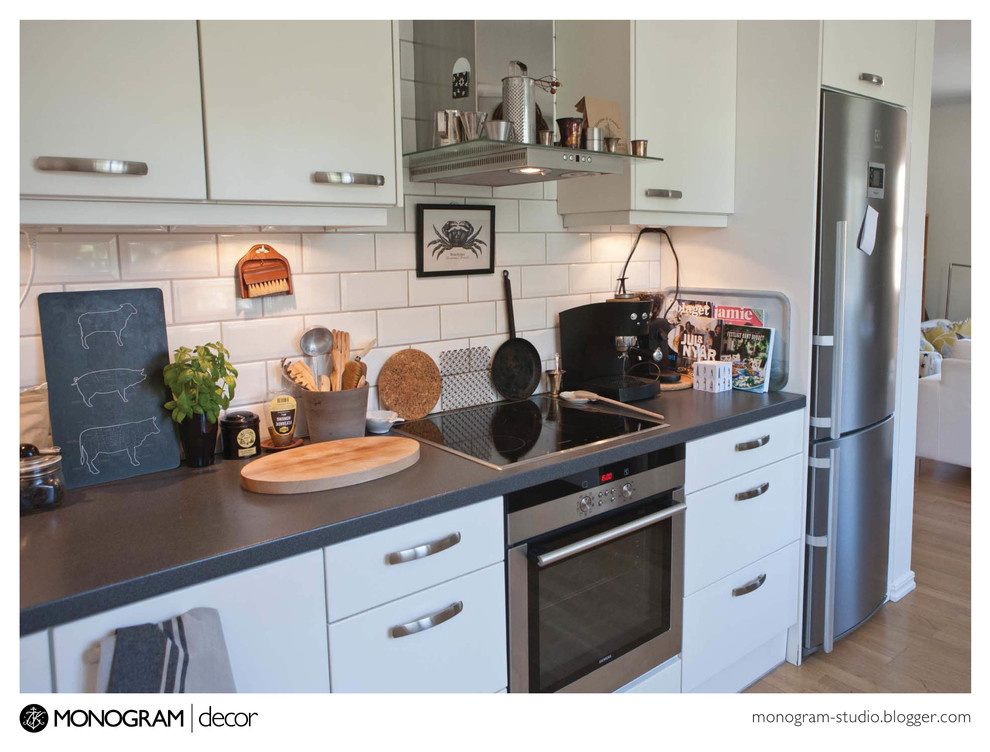 Stockholm Flat