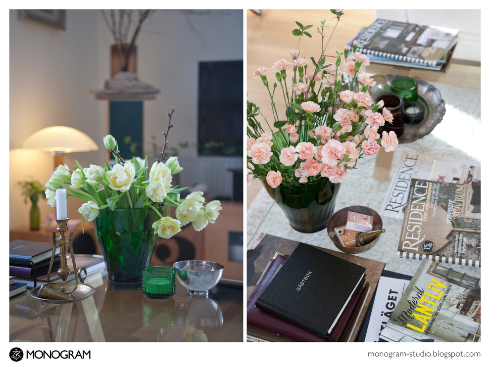Stockholm Flat