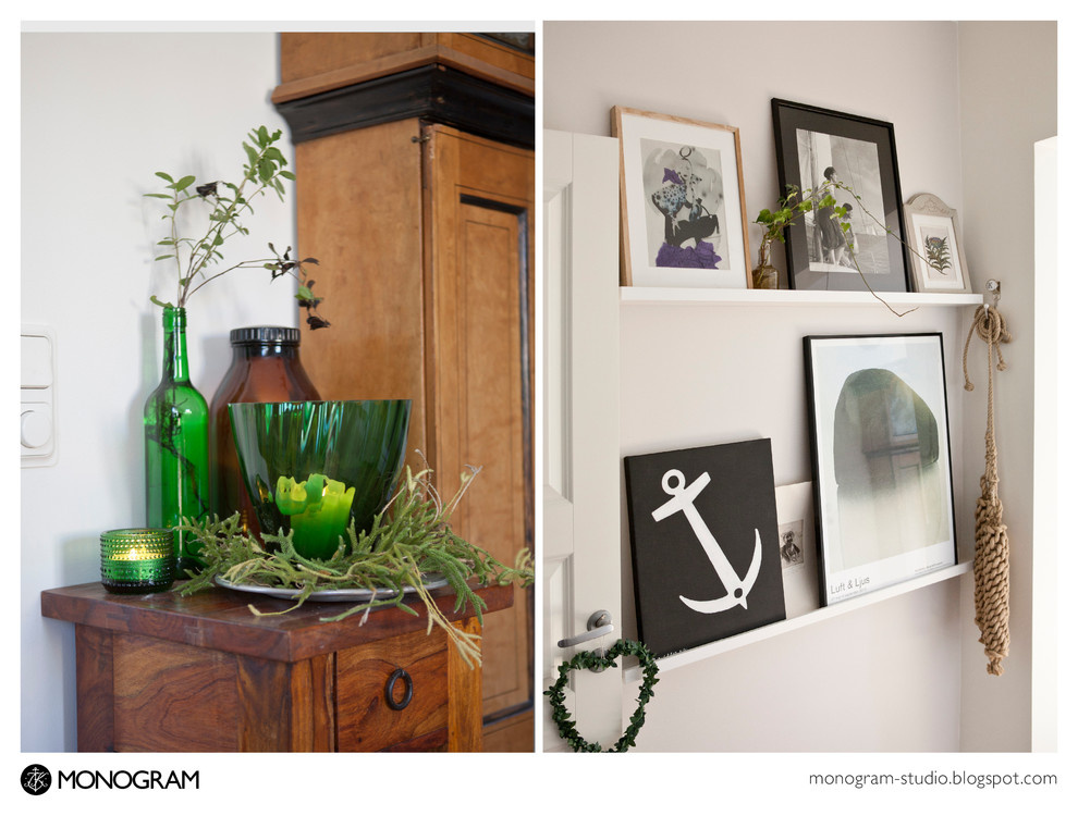 Stockholm Flat