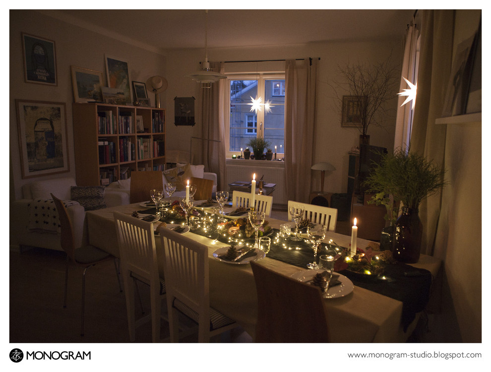 Stockholm Flat