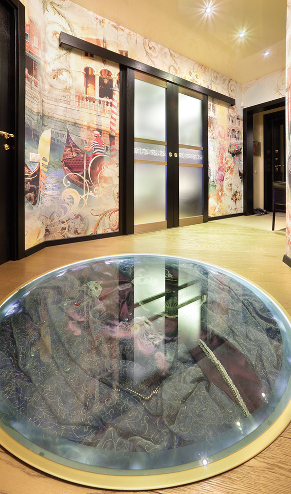 Квартира на Рублевском шоссе