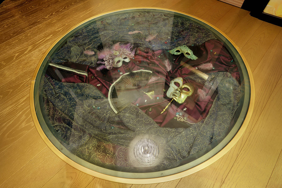 Квартира на Рублевском шоссе