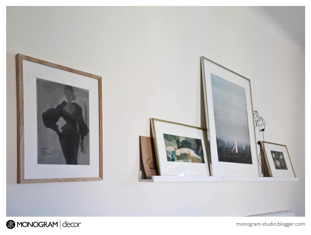 Stockholm Flat
