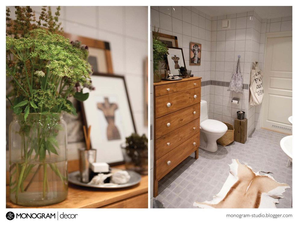 Stockholm Flat