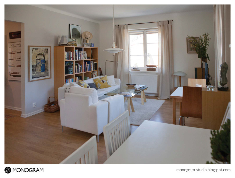 Stockholm Flat