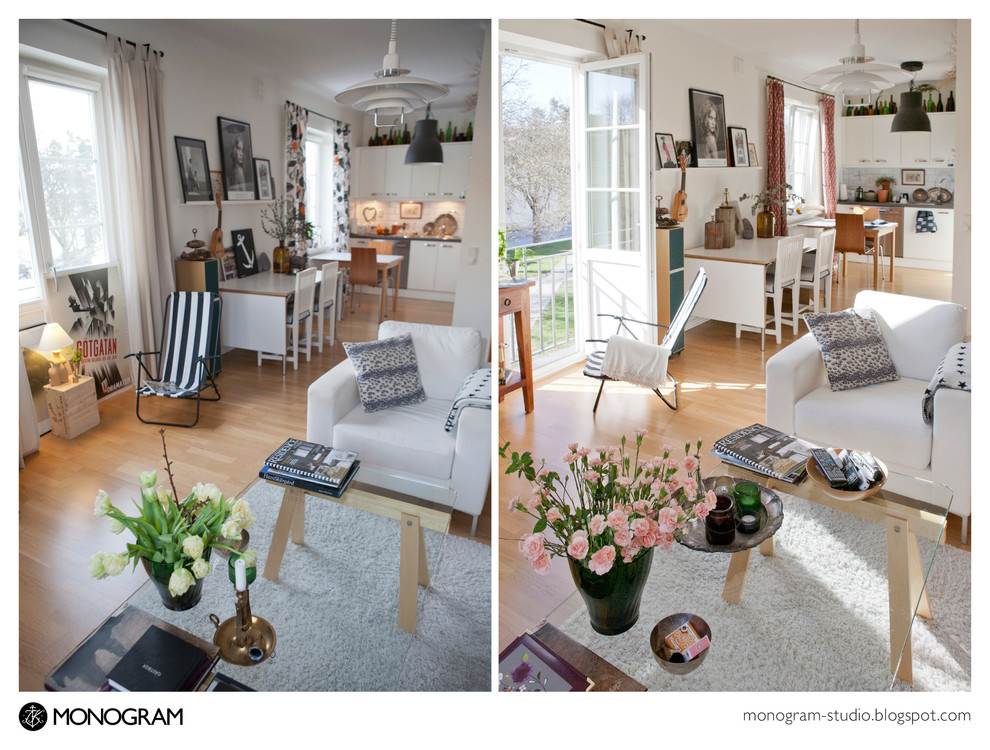 Stockholm Flat