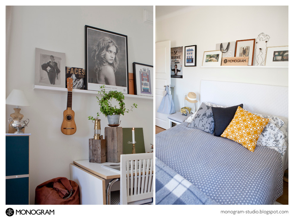 Stockholm Flat