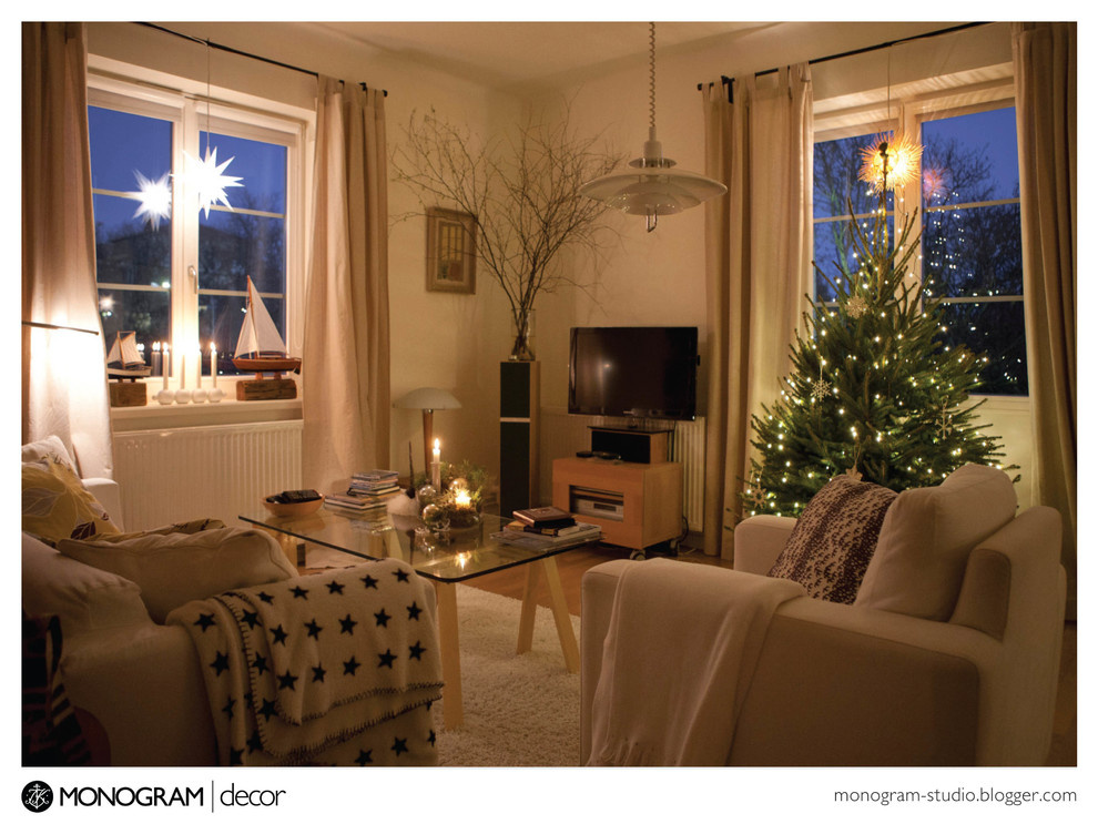 Stockholm Flat