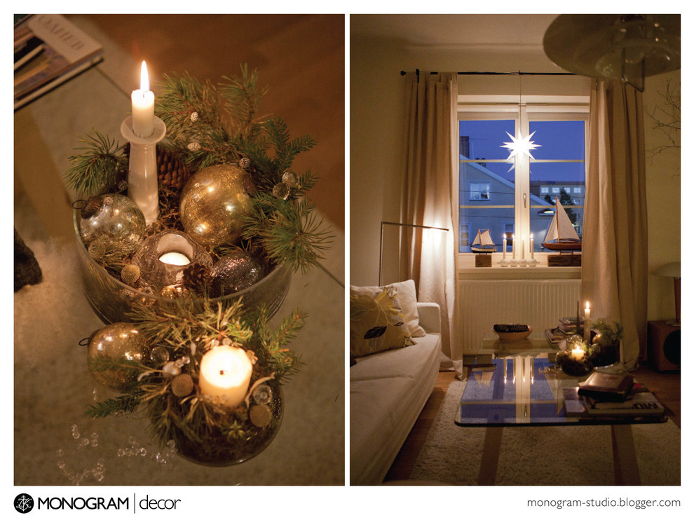 Stockholm Flat