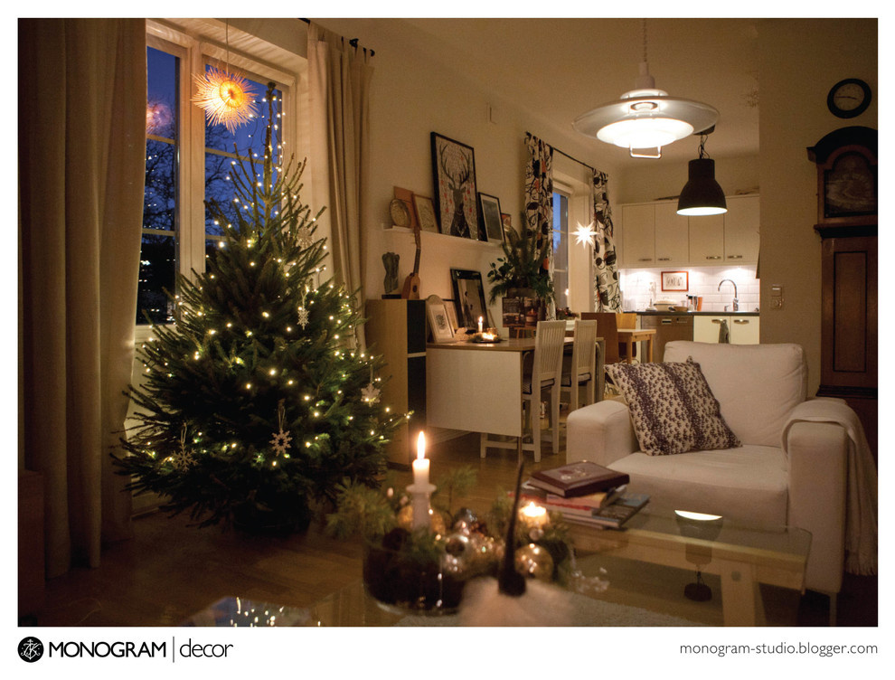 Stockholm Flat