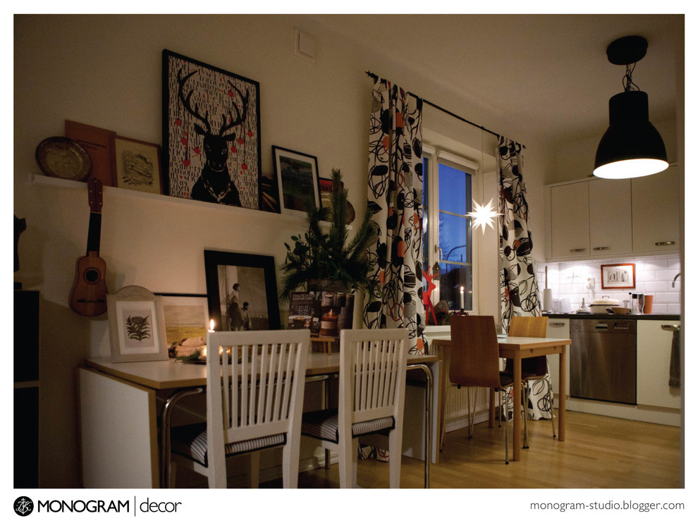 Stockholm Flat