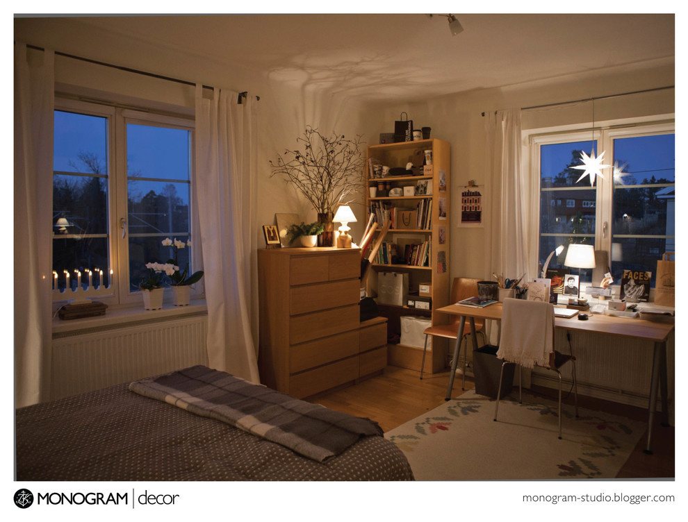 Stockholm Flat