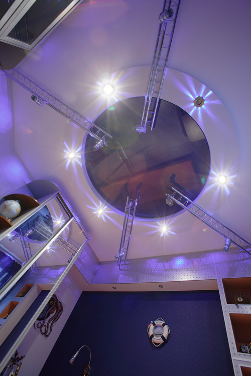 Квартира на ул. Фестивальная