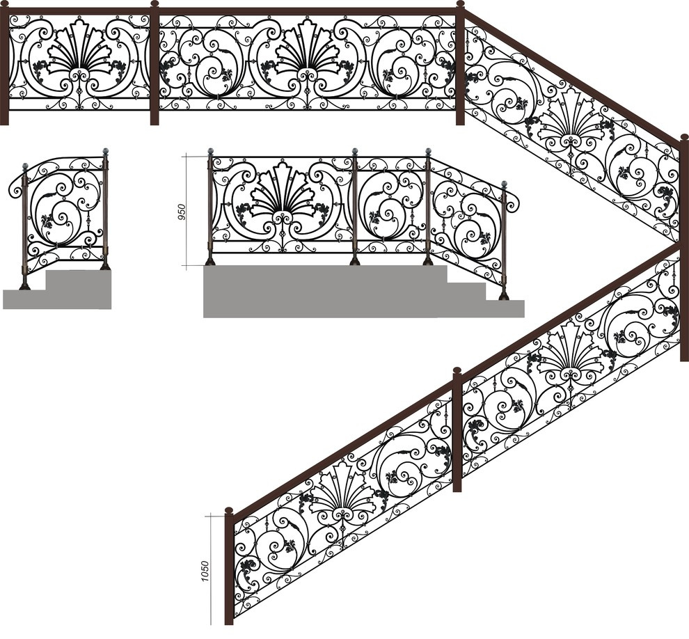 эскизы и привязки