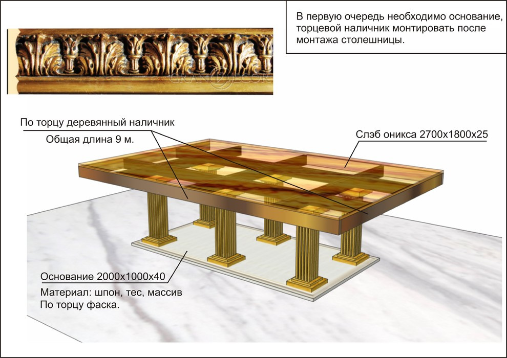 эскизы и привязки