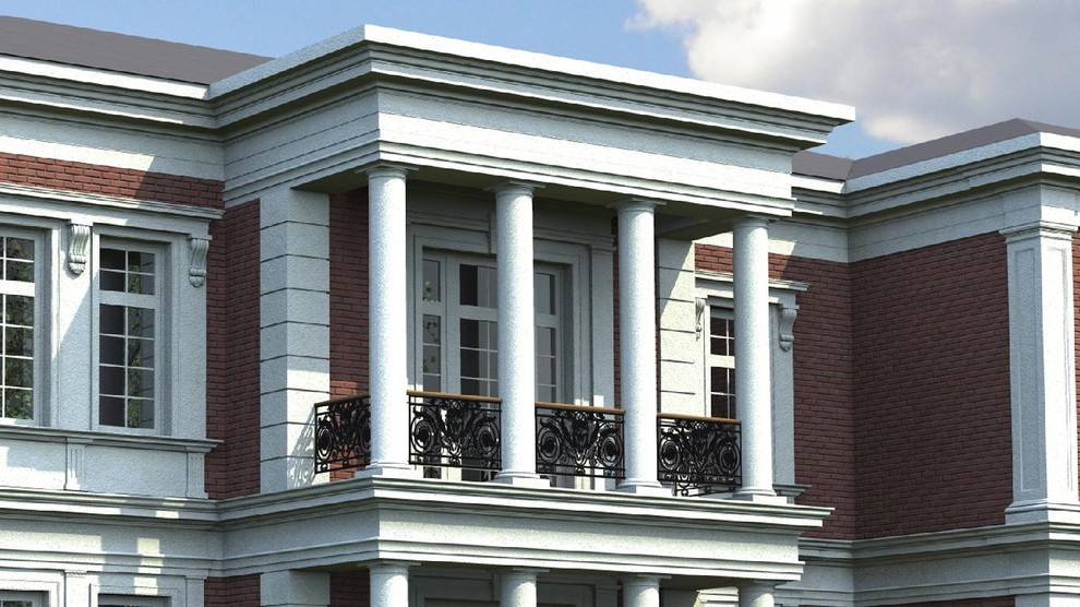 эскизы и привязки