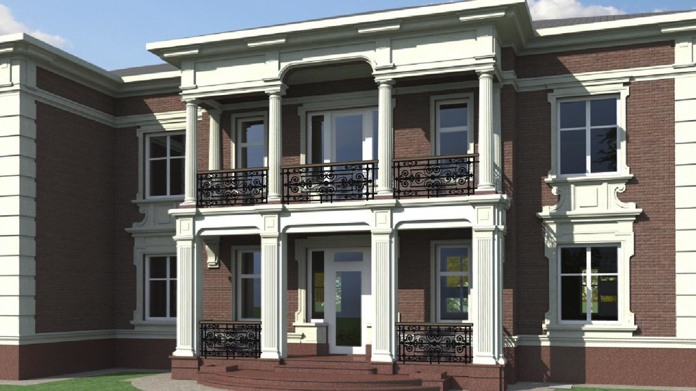 эскизы и привязки