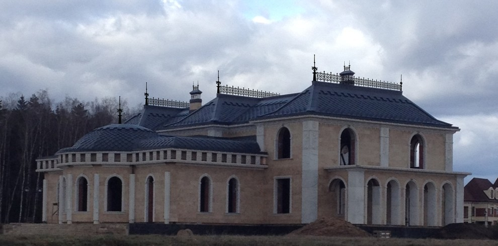 эскизы и привязки