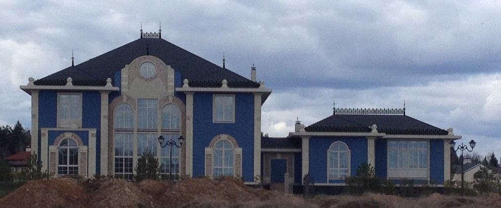 эскизы и привязки