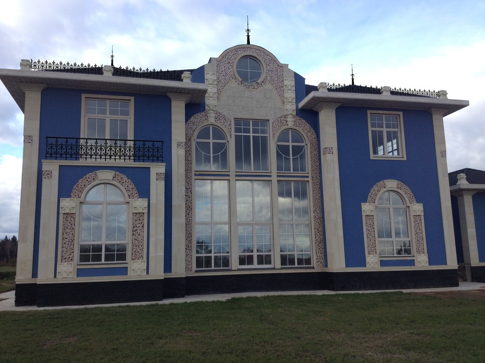 эскизы и привязки