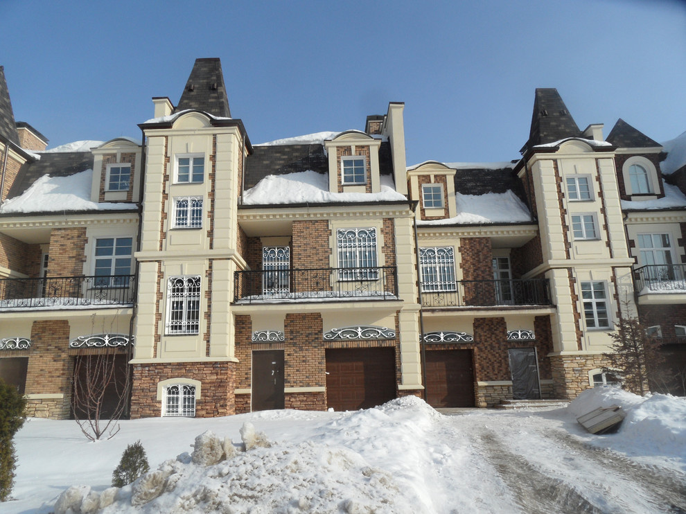 эскизы и привязки